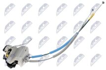 Дверний замок Kia Picanto 2017-