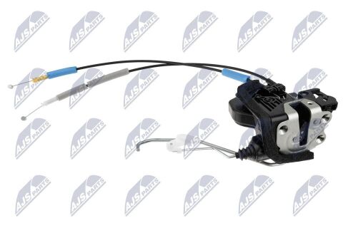 Дверний замок Kia Picanto 2017- Дверний замок Kia Picanto 2017-