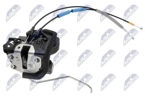 Дверний замок Kia Picanto 2017- Дверний замок Kia Picanto 2017-