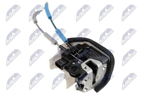 Дверний замок Kia Picanto 2017- Дверний замок Kia Picanto 2017-