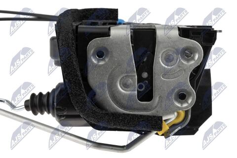 Дверний замок Kia Picanto 2017- Дверний замок Kia Picanto 2017-