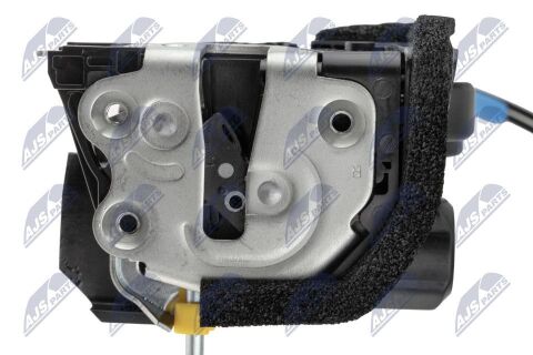 Дверний замок Kia Picanto 2017- Дверний замок Kia Picanto 2017-