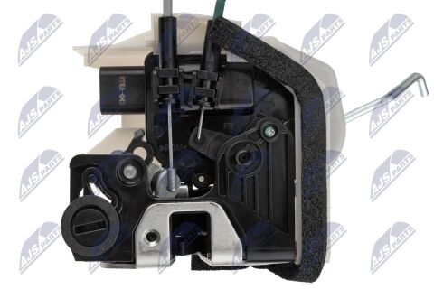 Дверний замок Kia Picanto 2017- Дверний замок Kia Picanto 2017-