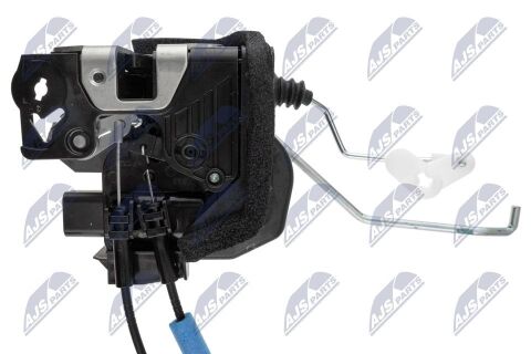 Дверний замок Kia Picanto 2017- Дверний замок Kia Picanto 2017-