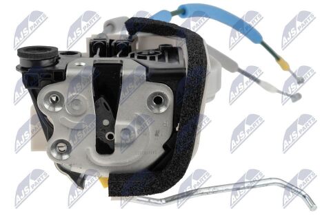 Дверний замок Kia Picanto 2017- Дверний замок Kia Picanto 2017-