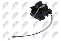 Дверний замок Kia Rio 2017-,Stonic 2017-