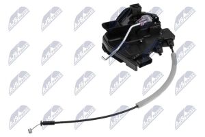 Дверний замок Kia Rio 2017-,Stonic 2017-