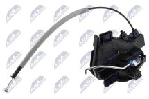 Дверний замок Kia Rio 2017-,Stonic 2017-