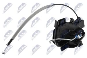 Дверний замок Kia Rio 2017-,Stonic 2017-