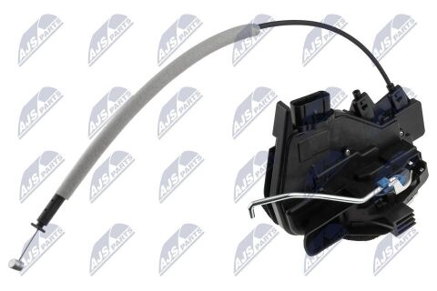 Дверний замок Kia Rio 2017-,Stonic 2017- Дверний замок Kia Rio 2017-,Stonic 2017-