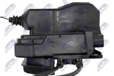 Дверний замок Kia Picanto 2017- Дверний замок Kia Picanto 2017-