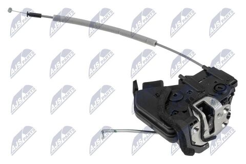 Дверний замок Kia Rio 2017-,Stonic 2017- Дверний замок Kia Rio 2017-,Stonic 2017-