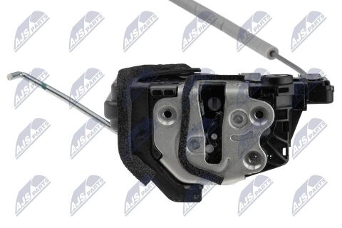 Дверний замок Kia Rio 2017-,Stonic 2017- Дверний замок Kia Rio 2017-,Stonic 2017-