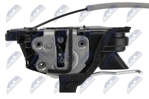 Дверний замок Kia Rio 2017-,Stonic 2017- Дверний замок Kia Rio 2017-,Stonic 2017-