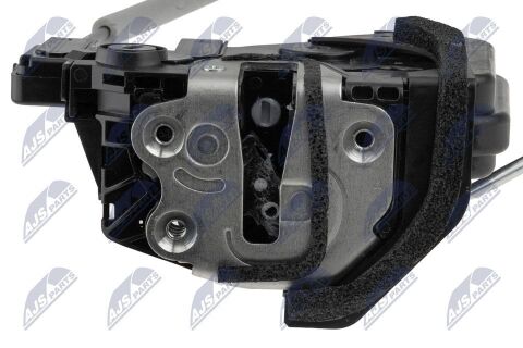 Замок двери Kia Rio 2017-,Stonic 2017- Замок двери Kia Rio 2017-,Stonic 2017-