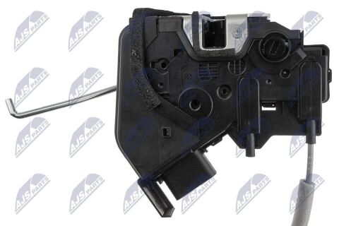 Замок двери Kia Rio 2017-,Stonic 2017- Замок двери Kia Rio 2017-,Stonic 2017-