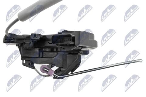 Дверний замок Kia Rio 2017-,Stonic 2017- Дверний замок Kia Rio 2017-,Stonic 2017-