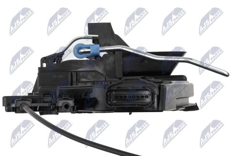 Дверний замок Kia Rio 2017-,Stonic 2017- Дверний замок Kia Rio 2017-,Stonic 2017-