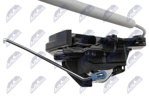 Замок двери Kia Rio 2017-,Stonic 2017- Замок двери Kia Rio 2017-,Stonic 2017-