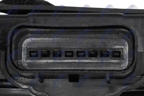 Дверний замок Kia Rio 2017-,Stonic 2017- Дверний замок Kia Rio 2017-,Stonic 2017-