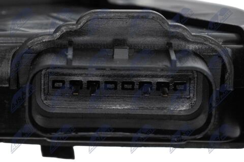 Замок двери Kia Rio 2017-,Stonic 2017- Замок двери Kia Rio 2017-,Stonic 2017-