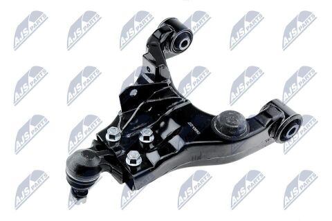 Важіль підвіски, підвіска коліс Kia Sorento I 2.4I,2.5Crdi,3.5 V6 02-06