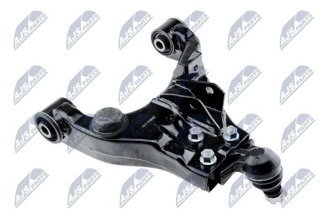 Важіль підвіски, підвіска коліс Kia Sorento I 2.4I,2.5Crdi,3.5 V6 02-06