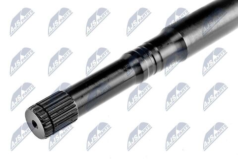 Промежуточный вал Kia Sportage 1.7