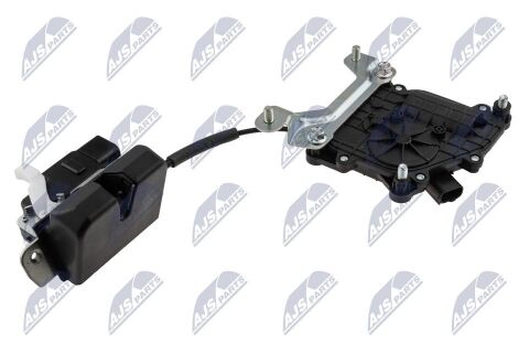 Замок кришки багажника Kia Sportage 2015- Замок кришки багажника Kia Sportage 2015-