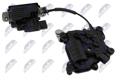 Замок кришки багажника Kia Sportage 2015- Замок кришки багажника Kia Sportage 2015-