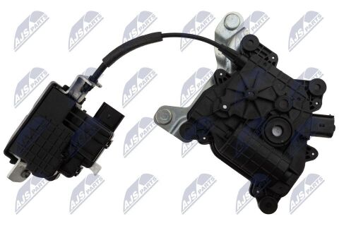 Замок кришки багажника Kia Sportage 2015- Замок кришки багажника Kia Sportage 2015-