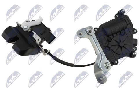 Замок кришки багажника Kia Sportage 2015- Замок кришки багажника Kia Sportage 2015-