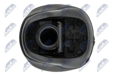 Рукоятка важеля перемикання передач Kia Sportage Iii 2010-,Venga 2010-,Rio 2010- Рукоятка важеля перемикання передач Kia Sportage Iii 2010-,Venga 2010-,Rio 2010-