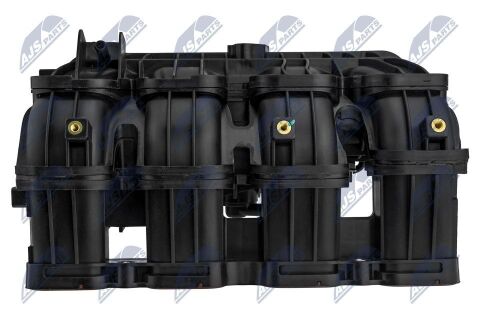 Модуль впускної труби Kia Sportage 2.0 2011-,Optima 2.0 2011-,Hyundai Santa Fe 2.0 2013-