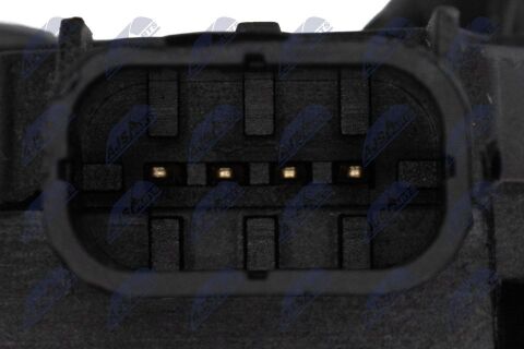 Замок кришки багажника Kia Sportage 2015- Замок кришки багажника Kia Sportage 2015-