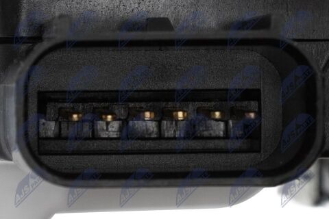 Замок кришки багажника Kia Sportage 2015- Замок кришки багажника Kia Sportage 2015-