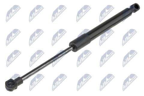 Газова пружина, кришка капота L=297Mm, F=240N Smart Roadster 03-05