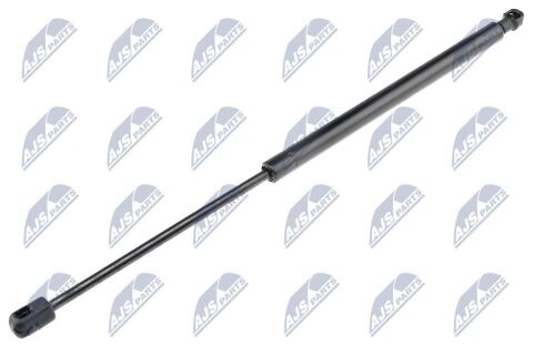 Газовая пружина, крышка багажник L=470Mm, F=480N Fiat Idea 2004- ; Lancia Musa 2004-12