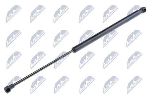 Газова пружина, багажник/кузов L=500Mm, F=340N Seat Leon 05-12