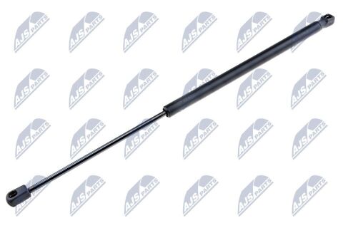 Газова пружина, багажник/кузов L=527Mm, F=450N Ford Focus 99-04 Газова пружина, багажник/кузов L=527Mm, F=450N Ford Focus 99-04