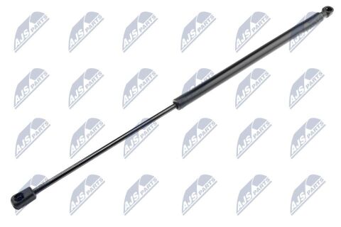 Газова пружина, багажник/кузов L=557Mm, F=550N Hyundai Santa Fe I 01-06 Газова пружина, багажник/кузов L=557Mm, F=550N Hyundai Santa Fe I 01-06