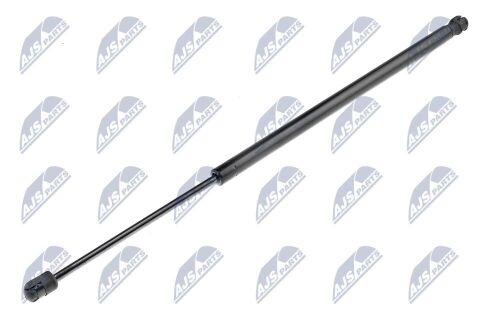 Газова пружина, багажник/кузов L=585Mm, F=625N Citroen C4 Grand Picasso 06-13