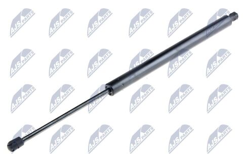 Газова пружина, багажник/кузов L=593Mm, F=830N Ford Galaxy, Seat Alhambra, Vw Sharan 95-10 Газова пружина, багажник/кузов L=593Mm, F=830N Ford Galaxy, Seat Alhambra, Vw Sharan 95-10