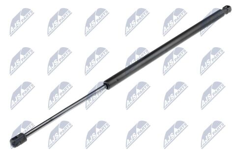 Газова пружина, багажник/кузов L=598Mm, F=700N Opel Combo Tour 01-11