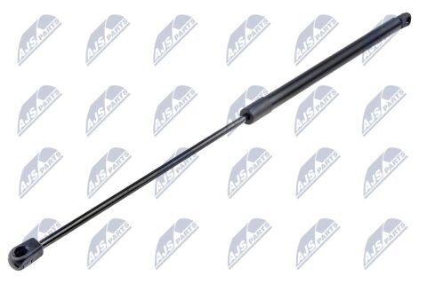 Газовая пружина, крышка багажник L=625Mm, F=575N Ford Fiesta 01-14