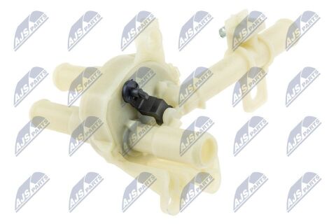 Регулирующий клапан охлаждающей жидкости Land Rover Defender 2007-