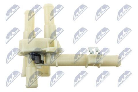 Регулирующий клапан охлаждающей жидкости Land Rover Defender 2007-