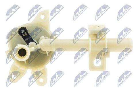 Регулирующий клапан охлаждающей жидкости Land Rover Defender 2007-