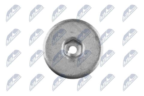 Кріпильний болт, поперечний важіль підвіски Land Rover Discovery Iii