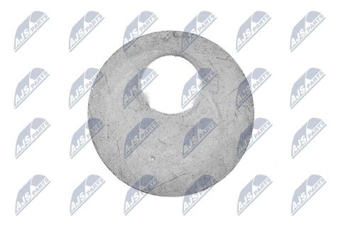 Кріпильний болт, поперечний важіль підвіски Land Rover Discovery Iii